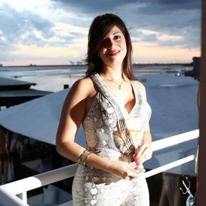 Silk Jumpsuit European Imported Bought in NYC, Size 6